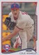 2014 Topps #196(b) Cole Hamels