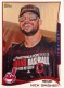 2014 Topps #198(b) Nick Swisher