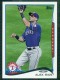 2014 Topps #201 Alex Rios