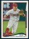 2014 Topps #203 Cliff Pennington