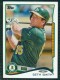 2014 Topps #205 Seth Smith