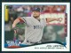 2014 Topps #206 Jon Lester