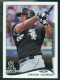 2014 Topps #208 Dayan Viciedo