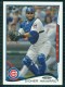 2014 Topps #211 Dioner Navarro