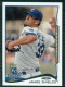 2014 Topps #214 James Shields