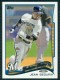 2014 Topps #215 Jean Segura