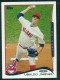 2014 Topps #216 Ubaldo Jimenez
