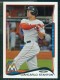 2014 Topps #217 Giancarlo Stanton