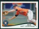 2014 Topps #218 Matt Dominguez