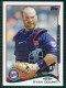 2014 Topps #220 Ryan Doumit