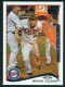2014 Topps #221 Brian Dozier