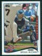 2014 Topps #225 Brian McCann