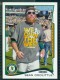2014 Topps #226 Sean Doolittle