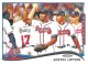 2014 Topps #229(b) Justin Upton SP / With Teammates
