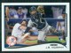 2014 Topps #231 J.R. Murphy