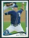 2014 Topps #234 Eric Stults
