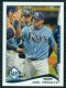 2014 Topps #236 Joel Peralta