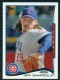 2014 Topps #239 Jeff Samardzija