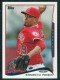 2014 Topps #240 Ernesto Frieri