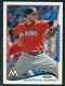 2014 Topps #241 Henderson Alvarez