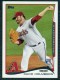 2014 Topps #242 David Holmberg