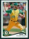 2014 Topps #243 Ryan Cook