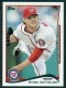 2014 Topps #245 Ross Detwiler