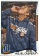 2014 Topps #250(b) Miguel Cabrera SP / Postseason Hoodie