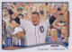 2014 Topps #250(c) Miguel Cabrera SP / Sparkle In Crowd