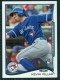 2014 Topps #252 Kevin Pillar