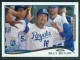 2014 Topps #255 Billy Butler