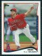 2014 Topps #257 C.J. Wilson