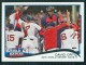 2014 Topps #259 David Ortiz