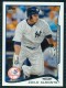 2014 Topps #260 Zoilo Almonte
