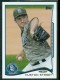 2014 Topps #264 Huston Street