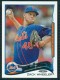 2014 Topps #266 Zack Wheeler