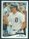2014 Topps #268 Don Kelly