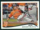 2014 Topps #270 Gregor Blanco