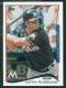 2014 Topps #271 Justin Ruggiano