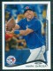2014 Topps #273 Mark DeRosa