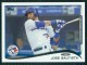 2014 Topps #323 Jose Bautista