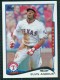 2014 Topps #324 Elvis Andrus