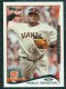 2014 Topps #327 Pablo Sandoval