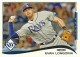 2014 Topps #330(c) Evan Longoria SP / Sparkle On Ball