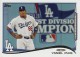 2014 Topps #331(c) Yasiel Puig SP / Hands On Hips