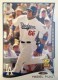 2014 Topps #331(d) Yasiel Puig SP / Sparkle In Crowd