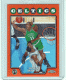 2008-09 Topps Chrome Refractors Orange #131 Glen Davis - Quantity: 1 - Owned by: Kadamscards 