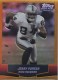 2004 Topps Draft Picks And Prospects Gold Chrome #33 Jerry Porter