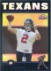 2004 Topps Chrome Black Refractors #174 B.J. Symons - Quantity: 1 - Owned by: TroutFan618 