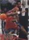 1996-97 Fleer #235 Allen Iverson - Quantity: 1 - Owned by: TroutFan618 